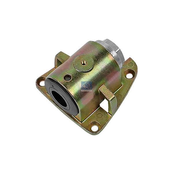 براکت آینه (پایه آینه)، پایین 4.62541 DIESEL TECHNIC